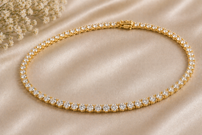 Tennis chain