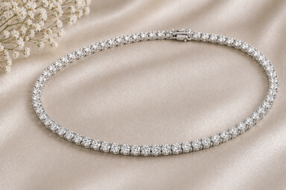 Tennis chain