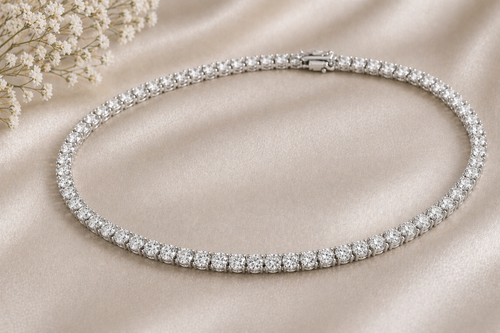 Tennis chain